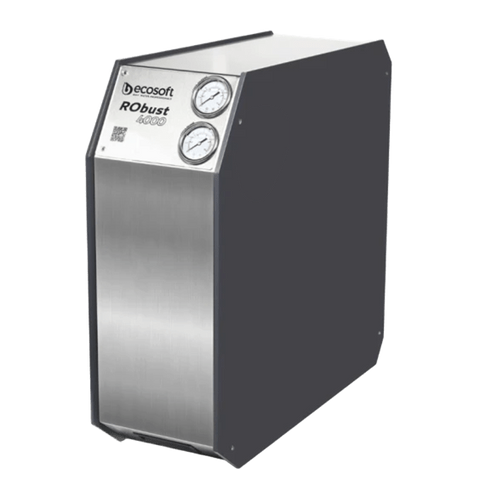 Фільтр зворотного осмосу Ecosoft RObust 4000 ROBUST4000 фото