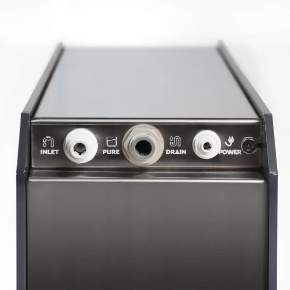 Фільтр зворотного осмосу Ecosoft RObust 4000 ROBUST4000 фото