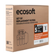 Комплект картриджів Ecosoft Absolute "6 місяців" (CHV5ECOABS) CHV5ECOABS фото 2