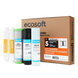 Комплект картриджів Ecosoft Absolute "6 місяців" (CHV5ECOABS) CHV5ECOABS фото 1