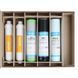 Комплект картриджів Ecosoft Absolute "6 місяців" (CHV5ECOABS) CHV5ECOABS фото 3