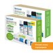 Річний запас картриджів для фільтра зворотного осмосу Ecosoft PURE Balance CHV11PUREBAL фото 1