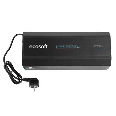 Помпа для фільтрів зворотного осмосу Ecosoft PURE KPOMPROECO фото