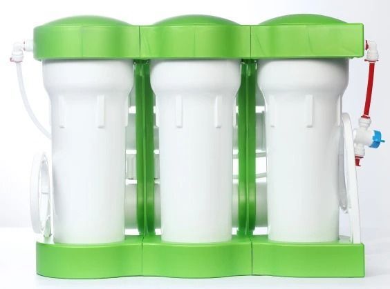 Фільтр зворотного осмосу Ecosoft PURE BALANCE (MO675MPUREBALECO) MO675MPUREBALECO фото