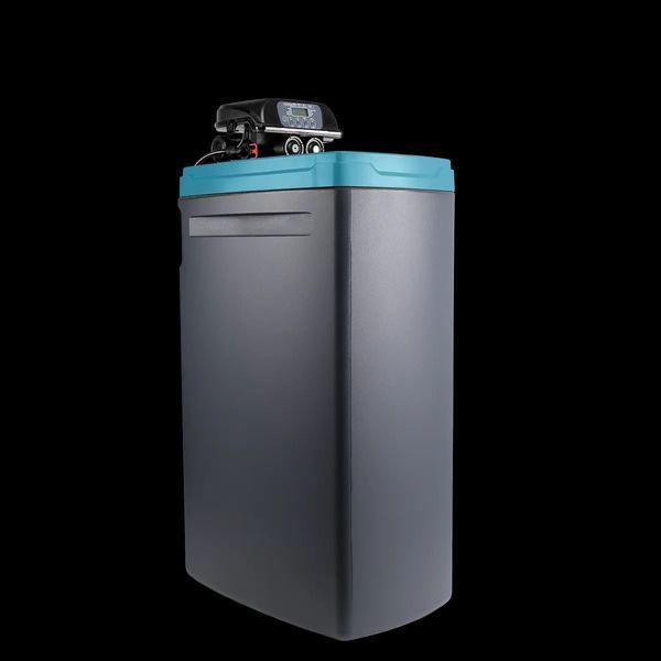 Компактний фільтр пом'якшення води Ecosoft Core 300 DV FU1035CABDVCR фото