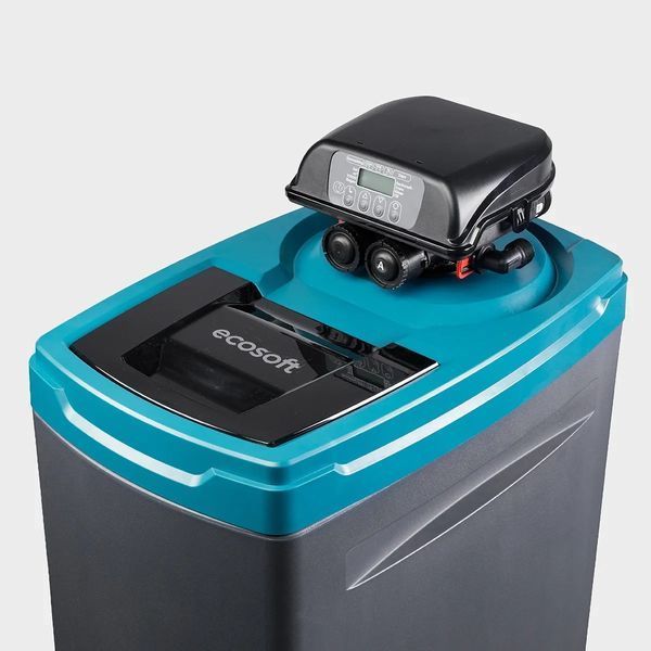 Компактний фільтр пом'якшення води Ecosoft Core 300 DV FU1035CABDVCR фото
