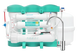 Фільтр зворотного осмосу Ecosoft P&rsquo;URE AQUACALCIUM Mint (MO675PUREMACECO) MO675PUREMACECO фото 1