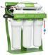 Фільтр зворотного осмосу Ecosoft PURE BALANCE з помпою на станині (MO675MBALPSECO) MO675MBALPSECO фото 2