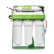 Фільтр зворотного осмосу Ecosoft PURE BALANCE з помпою на станині (MO675MBALPSECO) MO675MBALPSECO фото 1