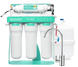 Фільтр зворотного осмосу Ecosoft P&rsquo;URE AquaCalcium Mint з помпою на станині (MO675PSMACECO) MO675PSMACECO фото 1