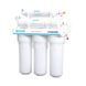 Фільтр зворотного осмосу Ecosoft Standard (MO550ECOSTD) MO550ECOSTD фото 2