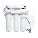 Фільтр зворотного осмосу Ecosoft Standard з помпою (MO550PECOSTD) MO550PECOSTD фото 1