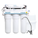 Фільтр зворотного осмосу Ecosoft Standard PRO з мінералізацією та помпою (MO550MPECOSTD) MO550MPECOSTD фото 1