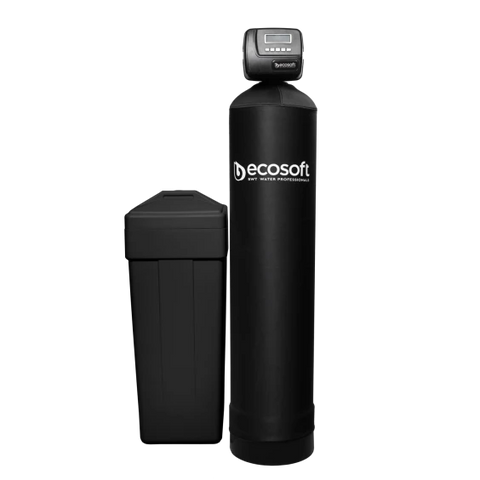 Фільтр знезалізнення та пом'якшення води Ecosoft FK1054CEMIXA FK1054CEMIXA фото