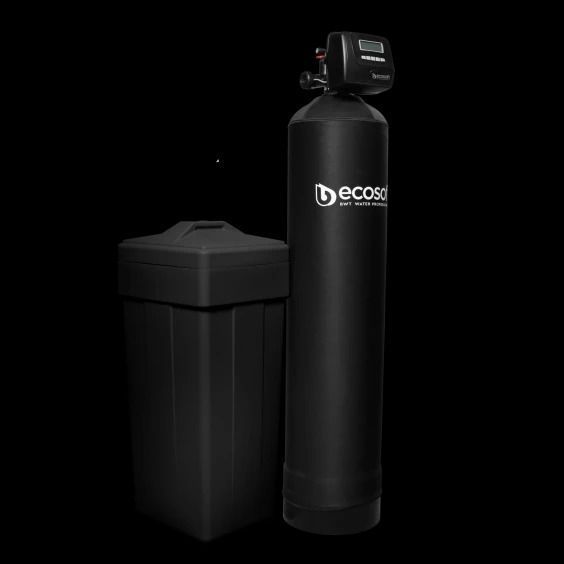 Фільтр знезалізнення та пом'якшення води Ecosoft FK1054CEMIXA FK1054CEMIXA фото