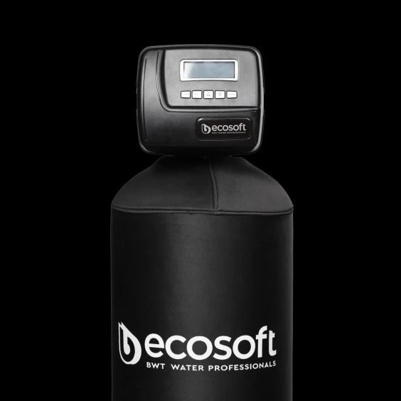 Фільтр знезалізнення та пом'якшення води Ecosoft FK1054CEMIXA FK1054CEMIXA фото