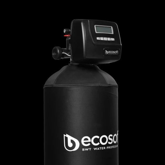 Фільтр знезалізнення та пом'якшення води Ecosoft FK1054CEMIXA FK1054CEMIXA фото