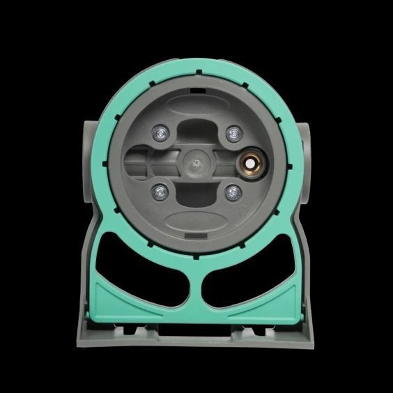 Колба фільтра прозора 2P РЕТ для холодної води Ecosoft 3/4" FCPP2P0130/G118 фото