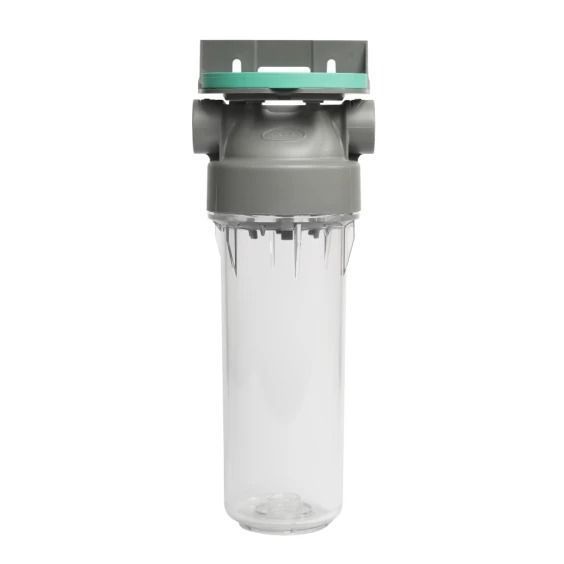 Колба фільтра прозора 2P РЕТ для холодної води Ecosoft 1" FCPP2P0150/G118 фото