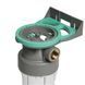 Колба фільтра прозора 2P РЕТ для холодної води Ecosoft 1" FCPP2P0150/G118 фото 11