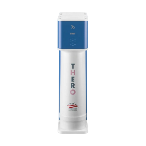 Фільтр зворотного осмосу BWT THERO 90 (821100) 821100 фото