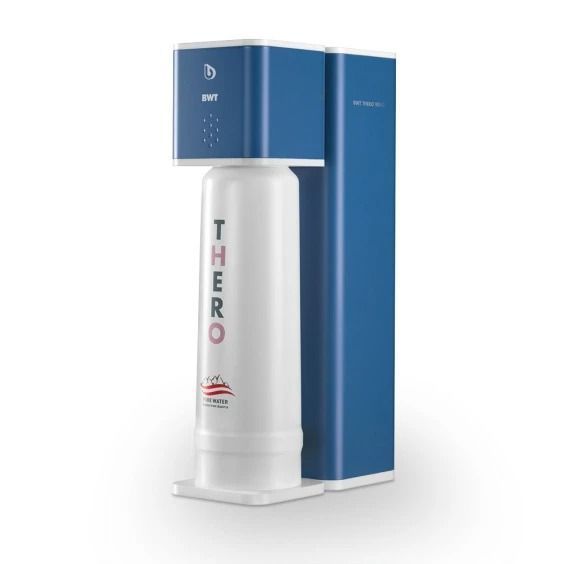 Фільтр зворотного осмосу BWT THERO 90 (821100) 821100 фото