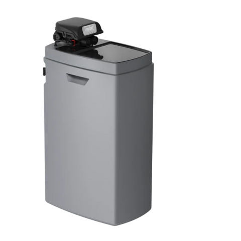 Компактний фільтр знезалізнення та пом'якшення води Ecosoft Anthracite Gold 250 FK1035CABGDVMIXA фото