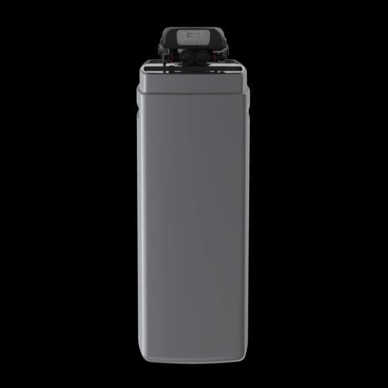 Компактний фільтр знезалізнення та пом'якшення води Ecosoft Anthracite Gold 250 FK1035CABGDVMIXA фото