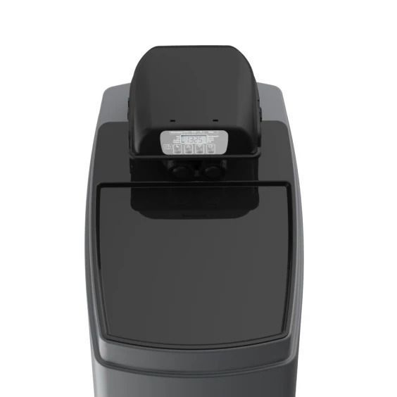 Компактний фільтр знезалізнення та пом'якшення води Ecosoft Anthracite Gold 250 FK1035CABGDVMIXA фото