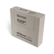 Комплект картриджів 1-2-3-4 Ecosoft для фільтра RObust COFFEE (CHVROBUSTCOFFEE) CHVROBUSTCOFFEE фото 1