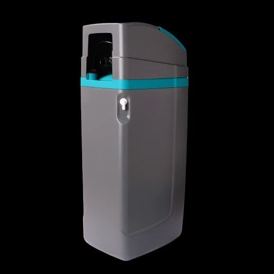Компактний фільтр пом'якшення води Ecosoft Titanium Azure FU0835CABCETA FU0835CABCETA фото