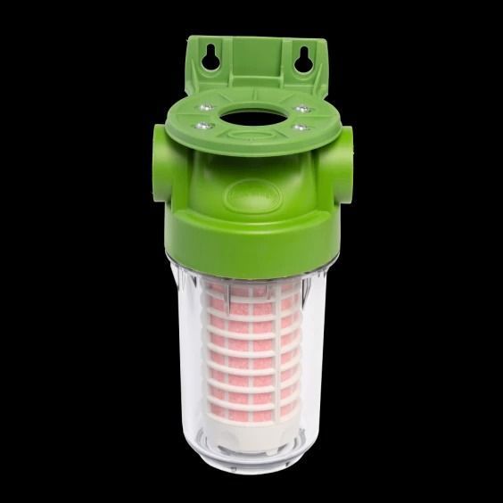 Фільтр від накипу Ecosoft SCALEX для бойлерів та котлів (FOSE200ECO) FOSE200ECO фото