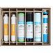Комплект картриджів Ecosoft Absolute "12 місяців" (CHV6ECOABS) CHV6ECOABS фото 3