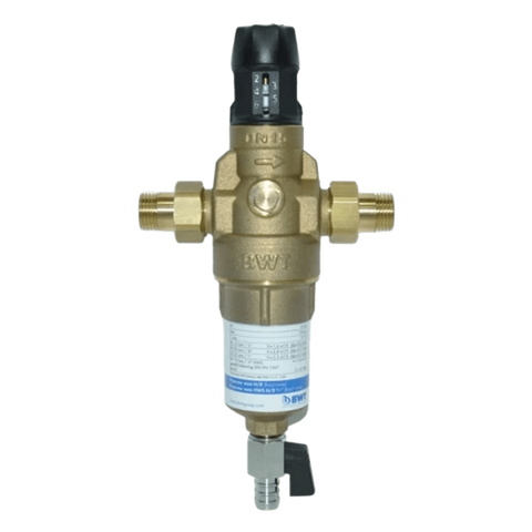 Фільтр для гарячої води BWT PROTECTOR MINI HWS &frac12;" HR 810560 фото