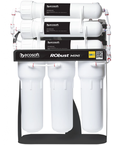 Фільтр зворотного осмосу Ecosoft RObust Mini ROBUST1000STD фото