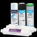 Комплект картриджів Ecosoft PURE Alkafuse "6 місяців" (CHV5PUREALC) CHV5PUREALC фото 2