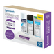 Комплект картриджів Ecosoft PURE Alkafuse "6 місяців" (CHV5PUREALC) CHV5PUREALC фото 1