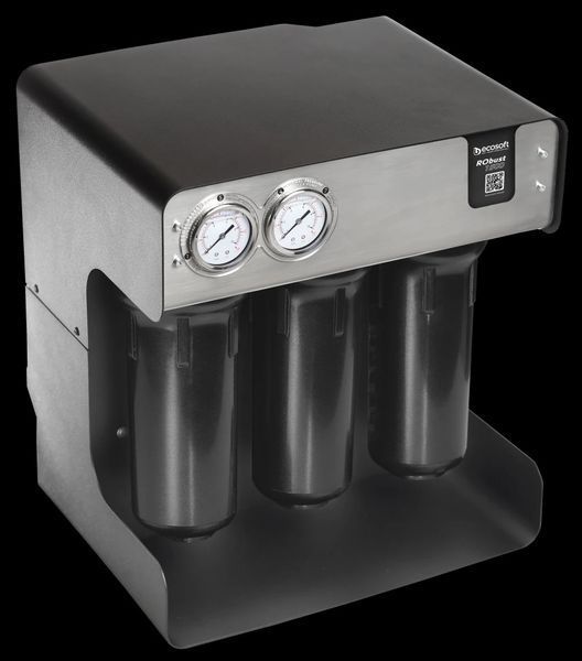 Фільтр зворотного осмосу Ecosoft RObust 1500ECO ROBUST1500ECO фото