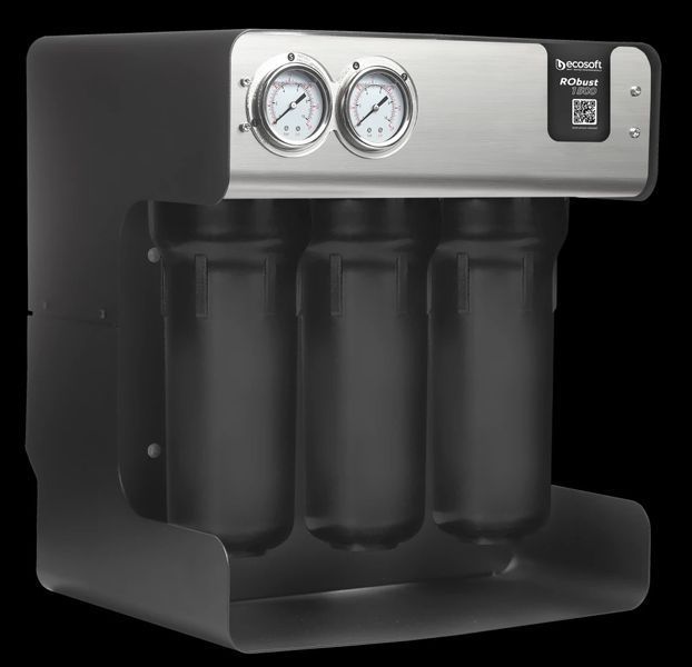 Фільтр зворотного осмосу Ecosoft RObust 1500ECO ROBUST1500ECO фото