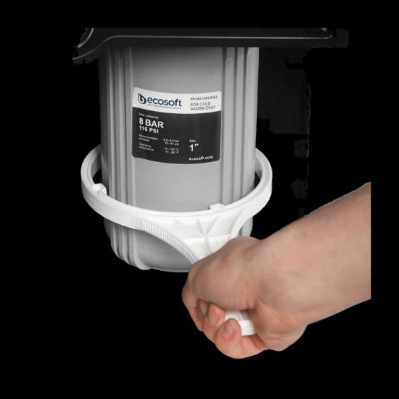 Фільтр зворотного осмосу Ecosoft RObust 3000MAX ROBUST3000MAX фото